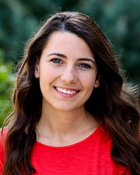 Morgan Gatrell